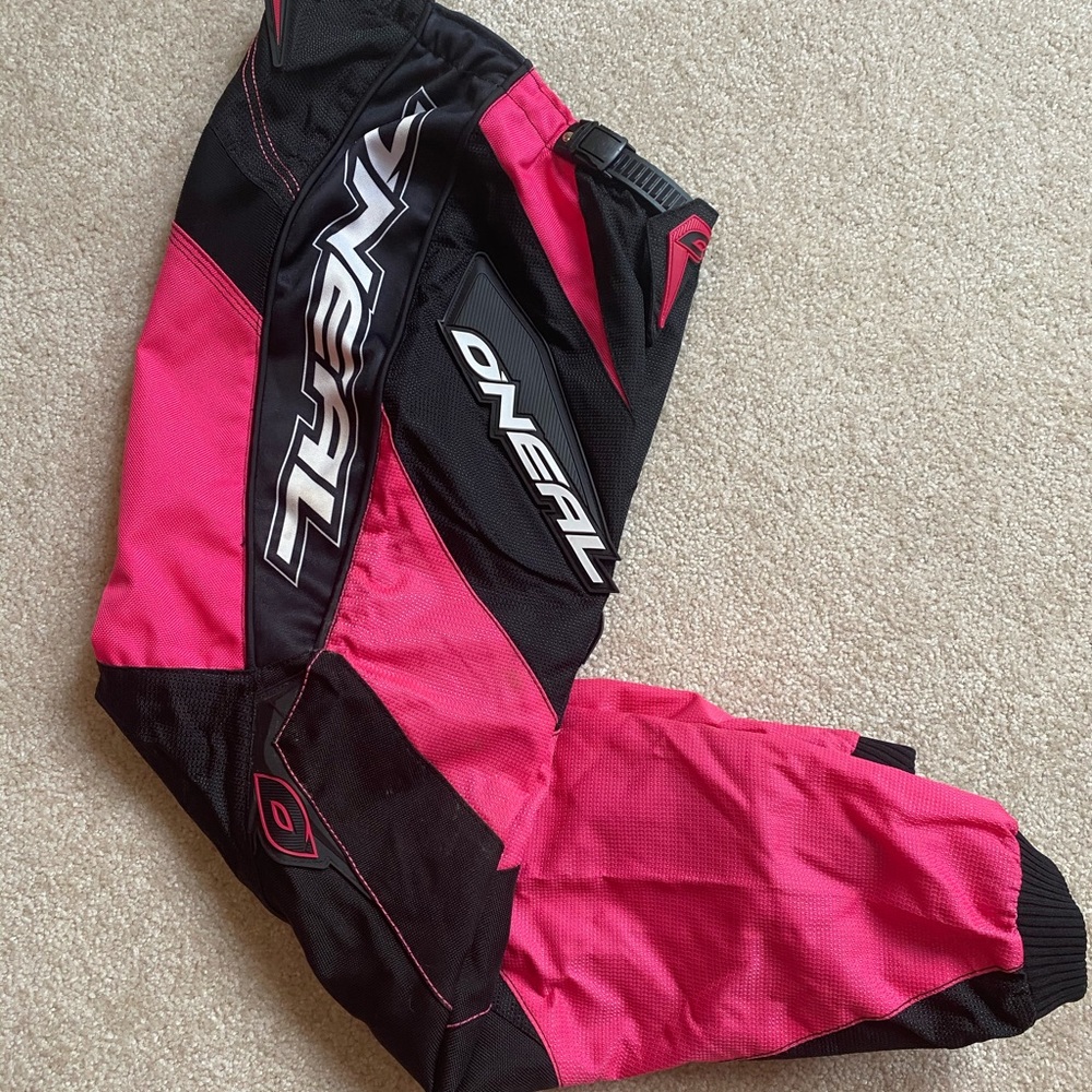 Women’s O’Neal riding pants